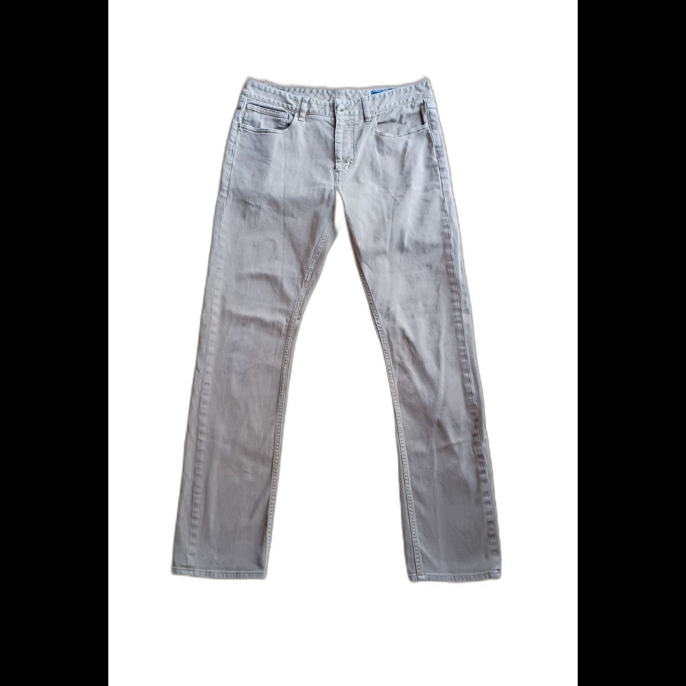 Vineyard Vines Khaki 5-Pocket Pants 32 x 32